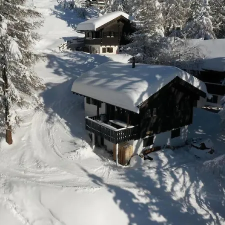 Silentium By Interhome Сasa de vacaciones