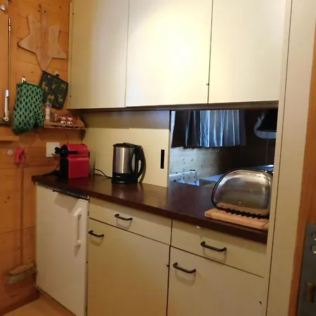 Silentium By Interhome Сasa de vacaciones