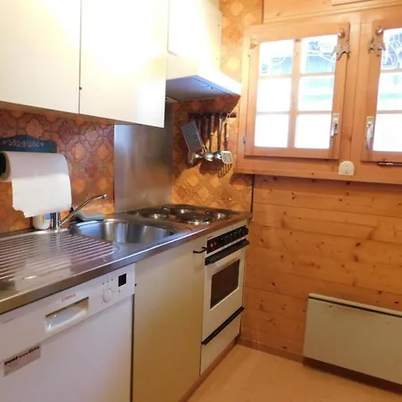 Silentium By Interhome Bellwald