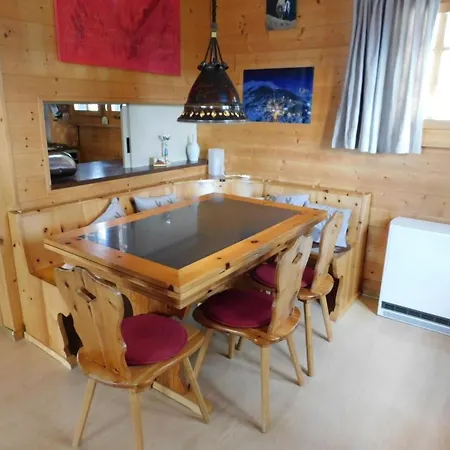 Silentium By Interhome *