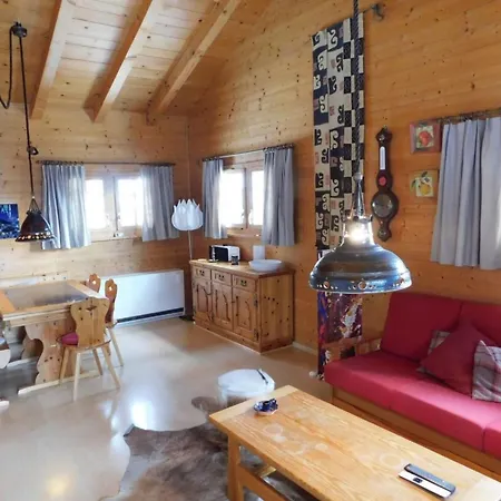 Silentium By Interhome Bellwald