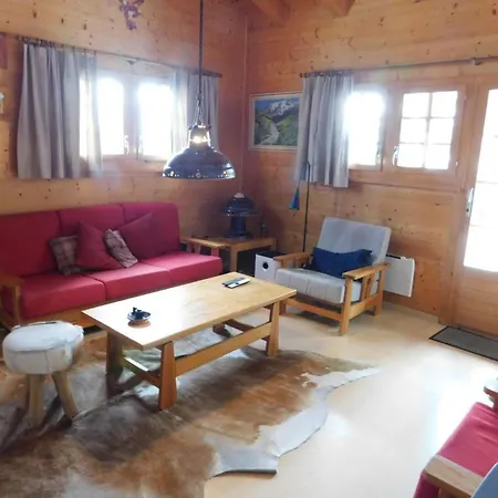 Silentium By Interhome * Bellwald