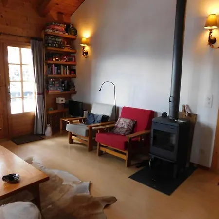 Silentium By Interhome Сasa de vacaciones