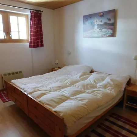 Prázdninový dům Silentium By Interhome *