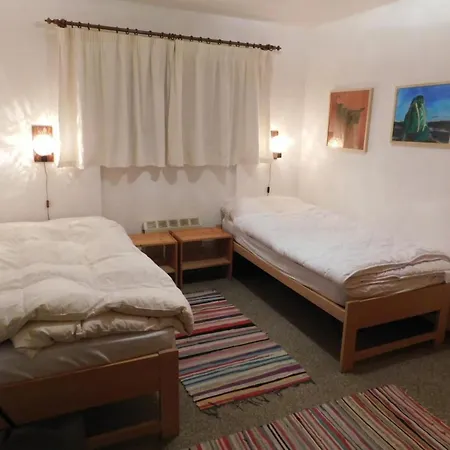 Silentium By Interhome Bellwald