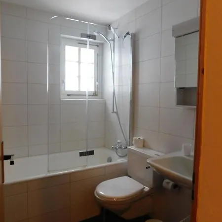 Silentium By Interhome * Bellwald