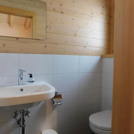 Silentium By Interhome * Bellwald