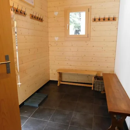 Silentium By Interhome * Bellwald