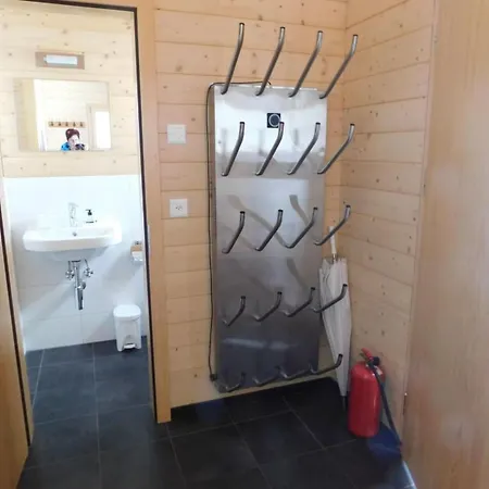 Prázdninový dům Silentium By Interhome *