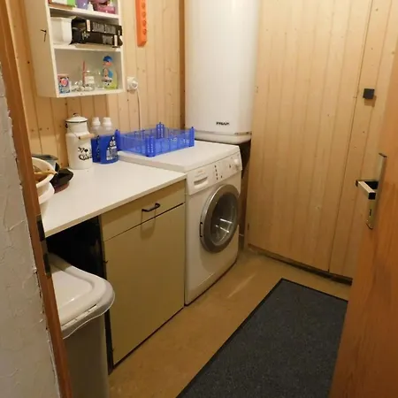 Silentium By Interhome Tatil Evi Bellwald