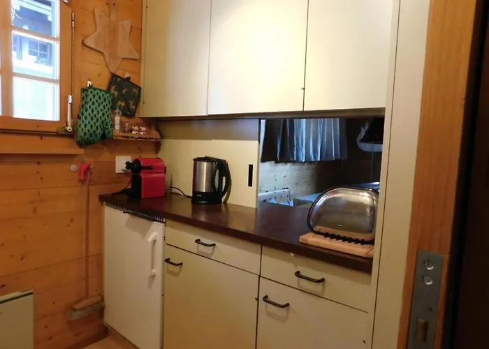 Silentium By Interhome Tatil Evi