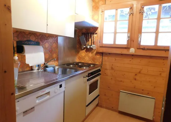 Silentium By Interhome Bellwald