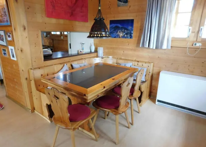 Silentium By Interhome *