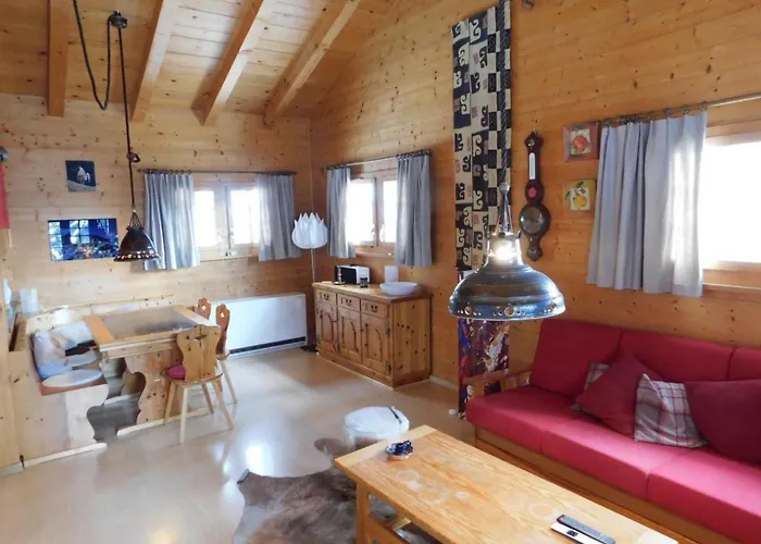 Silentium By Interhome Bellwald