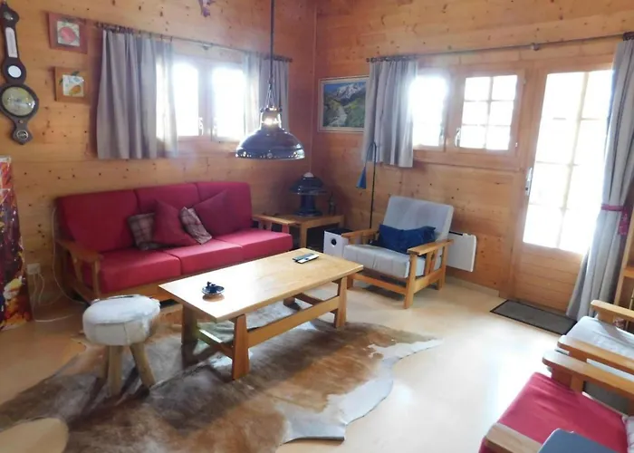 Silentium By Interhome * Bellwald