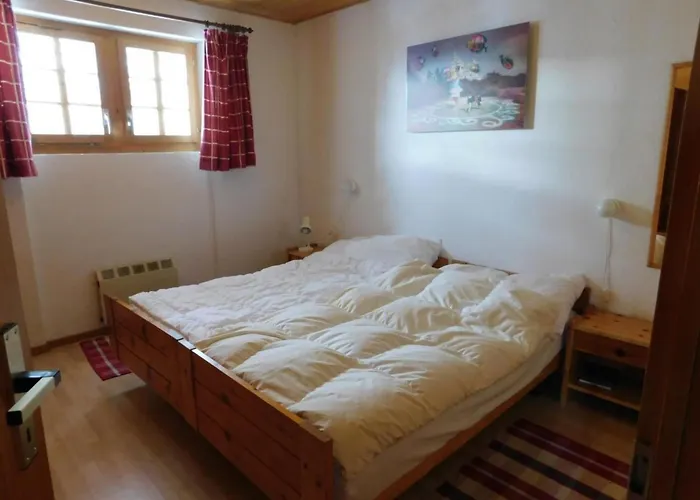 Prázdninový dům Silentium By Interhome *