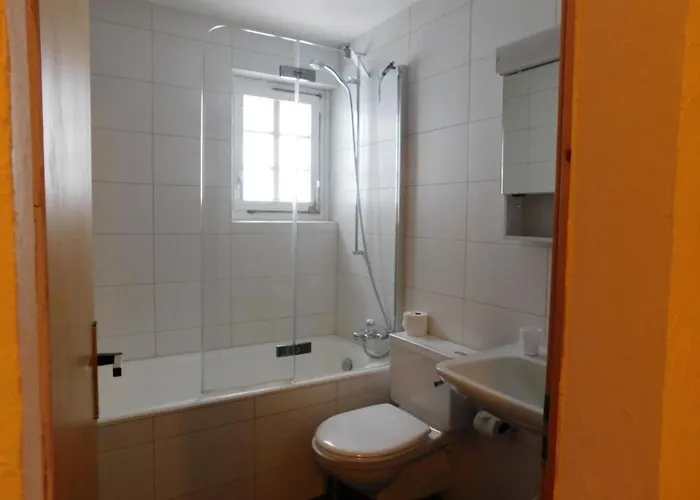 Silentium By Interhome * Bellwald