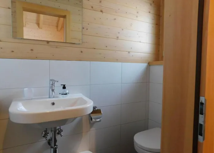 Silentium By Interhome * Bellwald