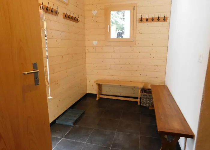 Silentium By Interhome * Bellwald