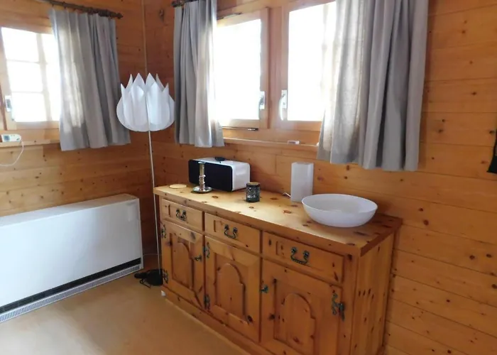 Tatil Evi Silentium By Interhome *