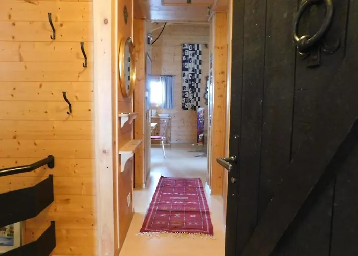 Silentium By Interhome