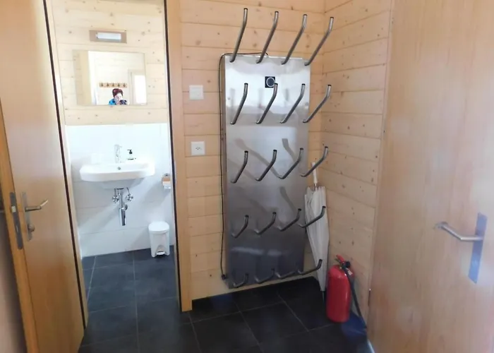 Tatil Evi Silentium By Interhome *