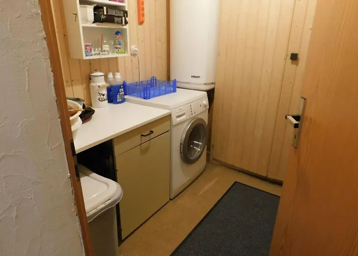 Silentium By Interhome Tatil Evi Bellwald